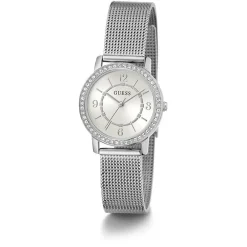 Montre Melody Blanc|GUESS