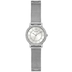 Montre Melody Blanc|GUESS