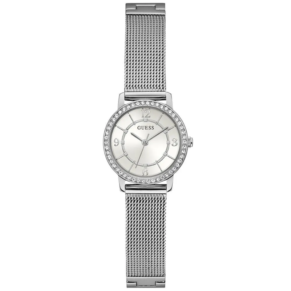 Montre Melody Blanc|GUESS