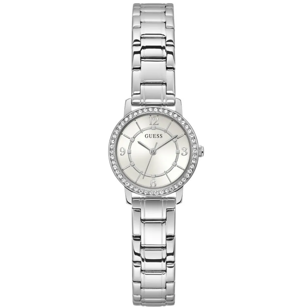Montre Melody Blanc|GUESS Hot