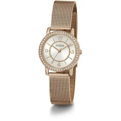 Montre Melody Blanc|GUESS Hot