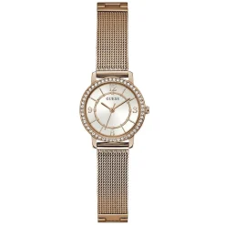 Montre Melody Blanc|GUESS Hot