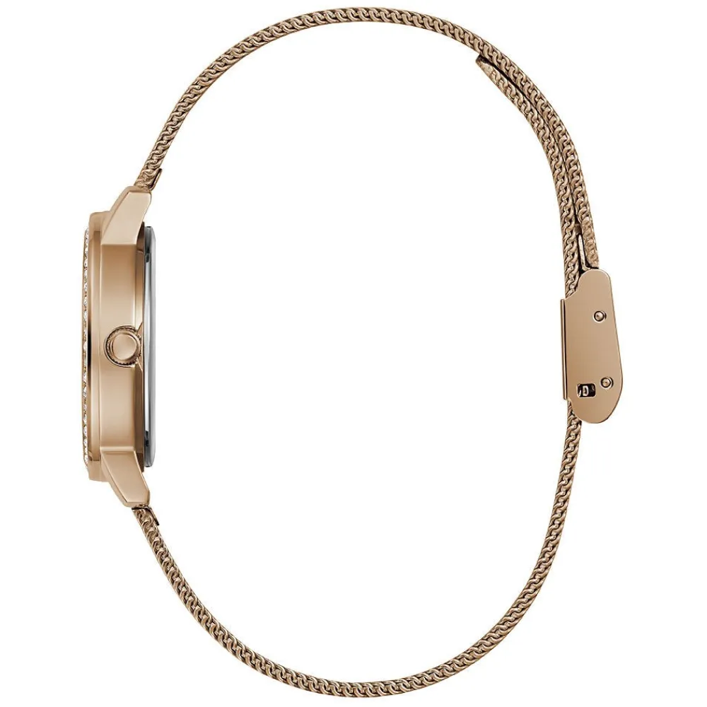 Montre Melody Blanc|GUESS Hot