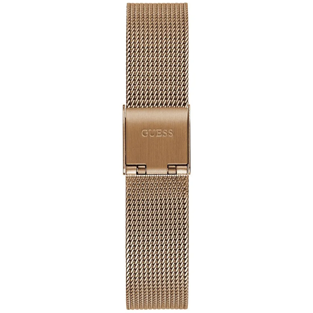 Montre Melody Blanc|GUESS Hot