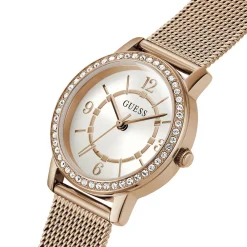 Montre Melody Blanc|GUESS Hot