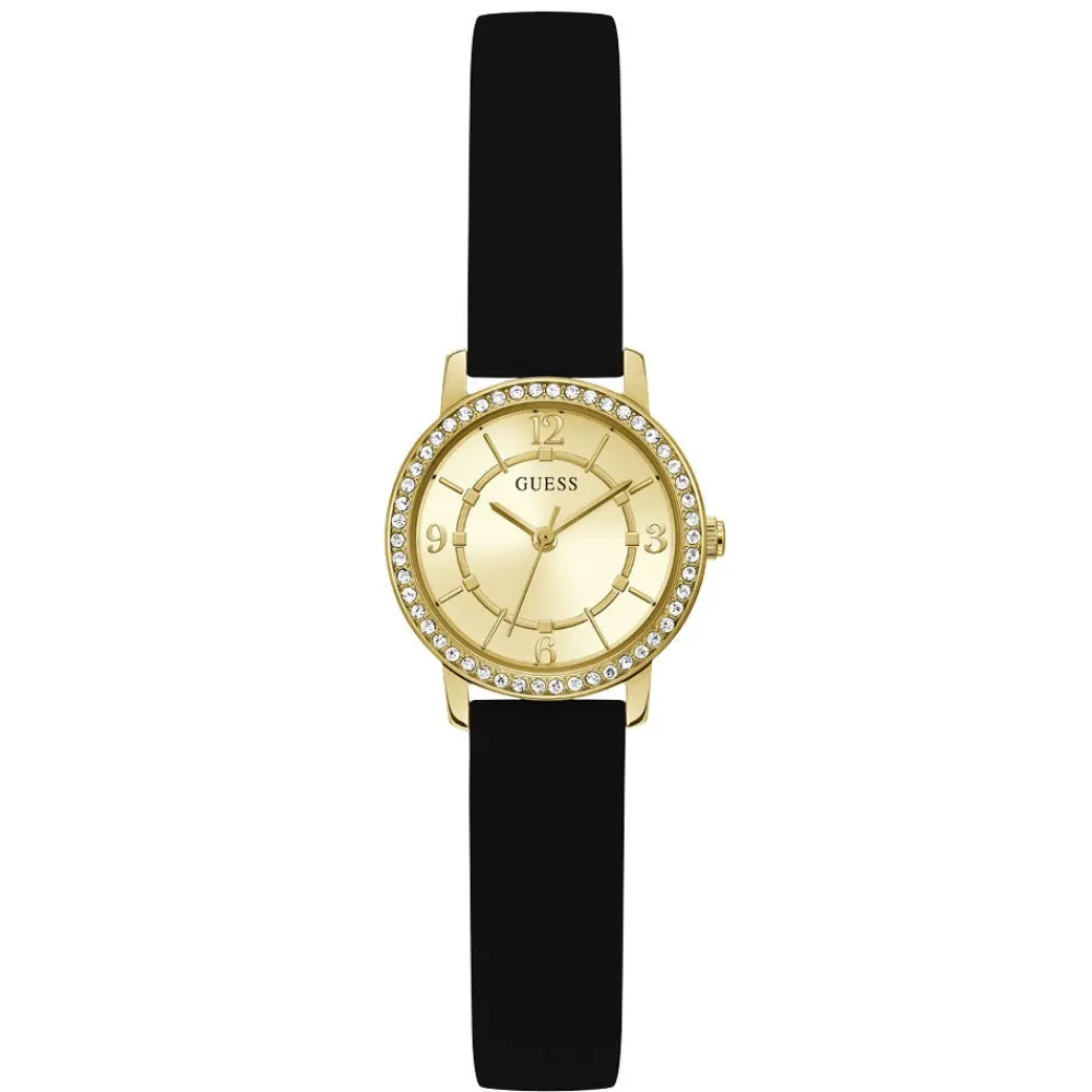 Montre Melody Champagne|GUESS Clearance