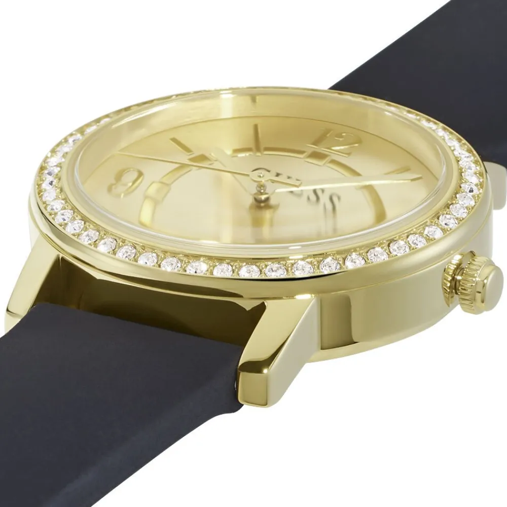 Montre Melody Champagne|GUESS Clearance