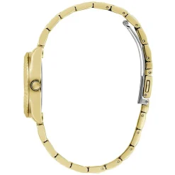 Montre Mini Luna Champagne|GUESS Discount