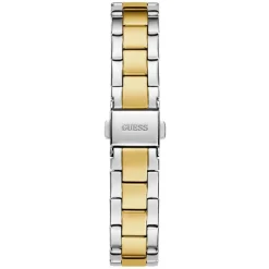 Montre Mini Luna Doré|GUESS Hot