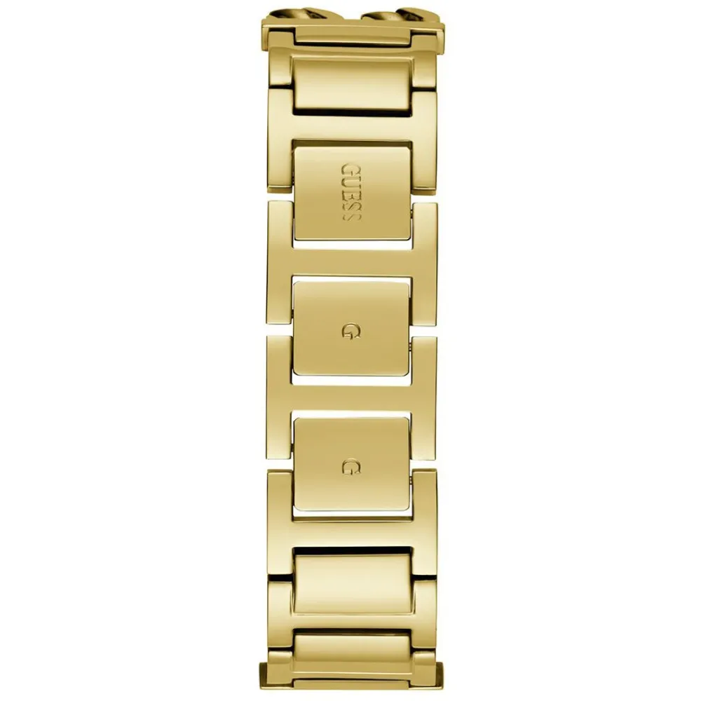 Montre Mod Id Champagne|GUESS Hot