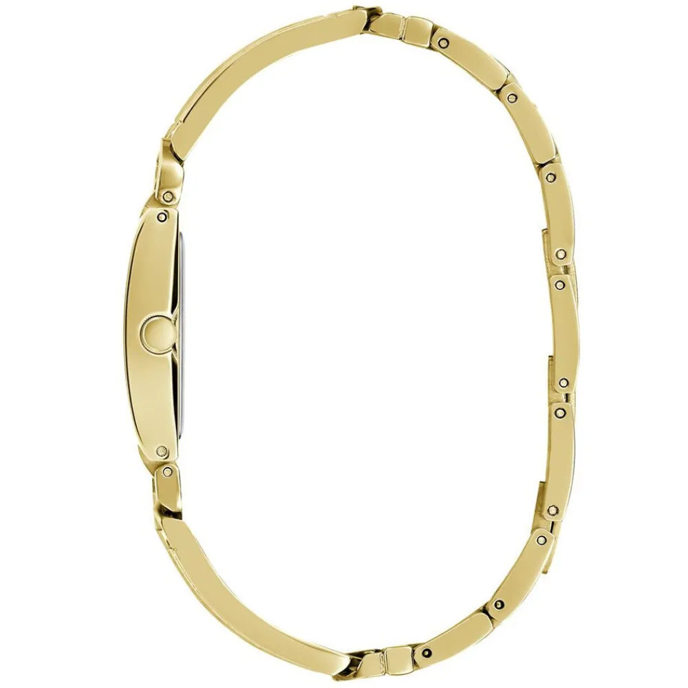 Montre Mod Id Champagne|GUESS Hot