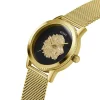 Montre Monarch Noir|GUESS