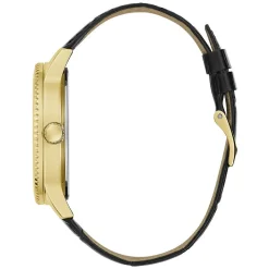Montre Monarch Noir|GUESS Outlet
