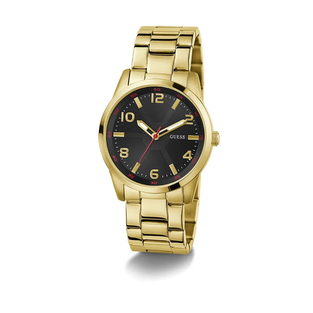 Montre Monte Noir|GUESS Discount