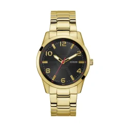 Montre Monte Noir|GUESS Discount
