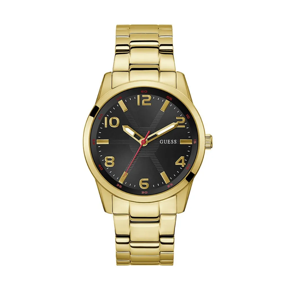 Montre Monte Noir|GUESS Discount