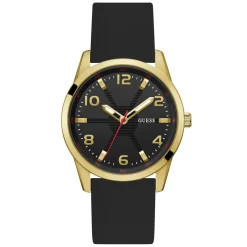 Montre Monte Noir|GUESS New