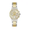 Montre Moonlight Argenté|GUESS Sale
