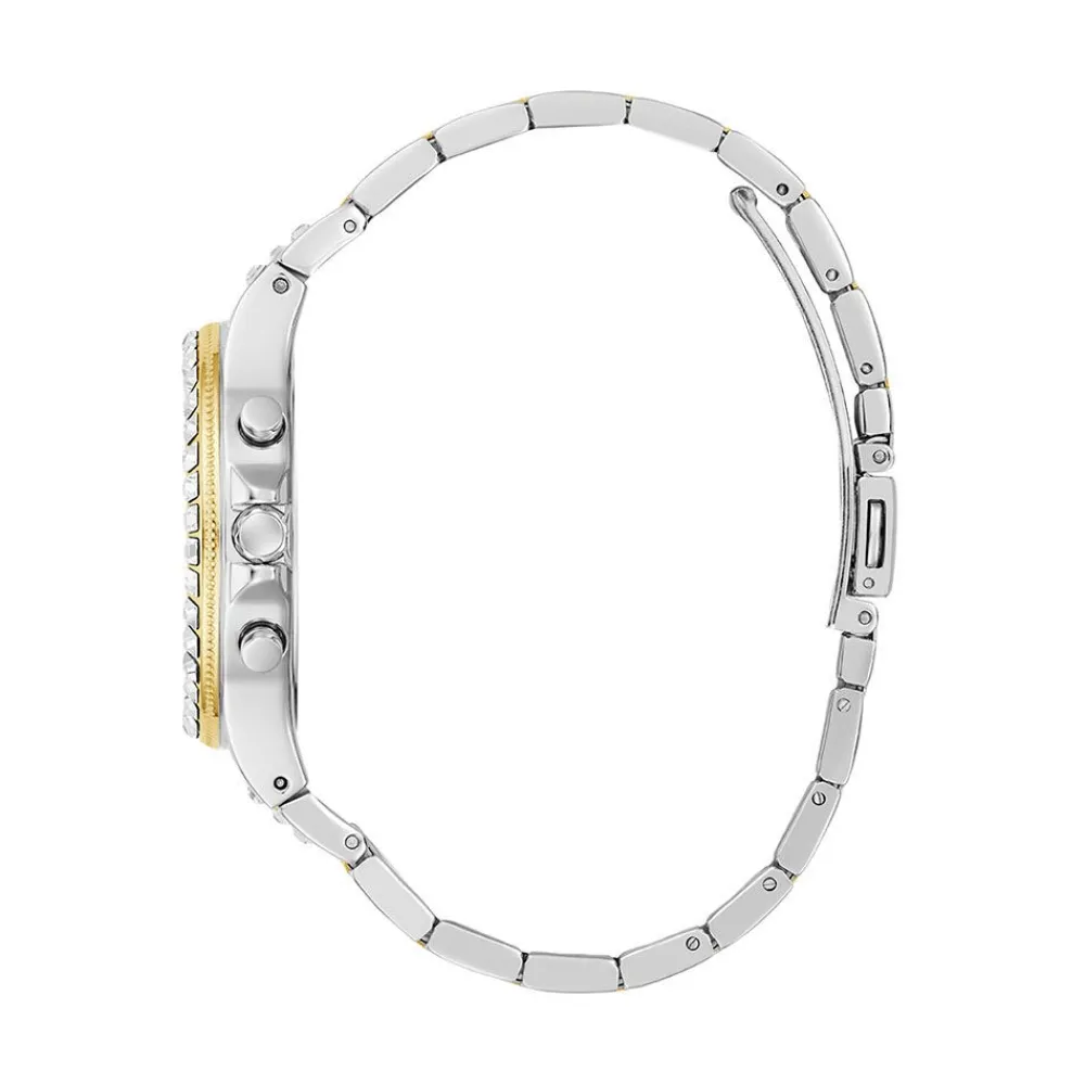 Montre Moonlight Argenté|GUESS Sale