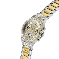 Montre Moonlight Argenté|GUESS Sale