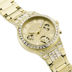 Montre Moonlight Champagne|GUESS Hot