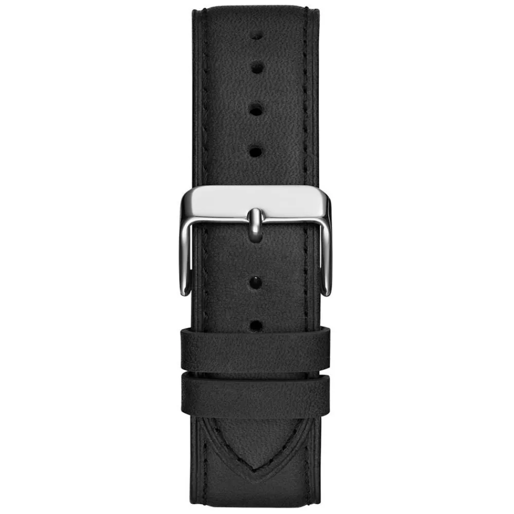 Montre Parker Noir|GUESS Best
