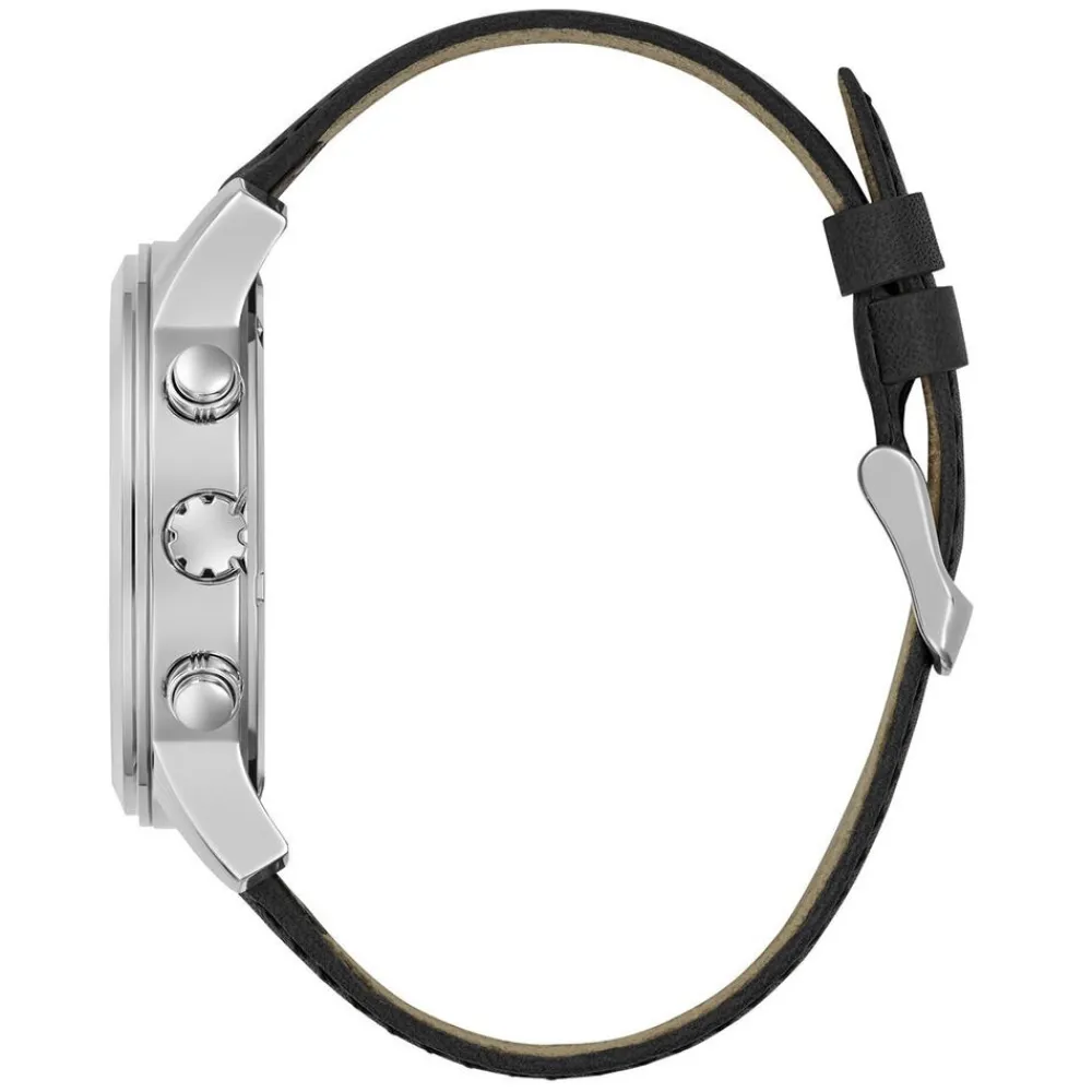 Montre Parker Noir|GUESS Best