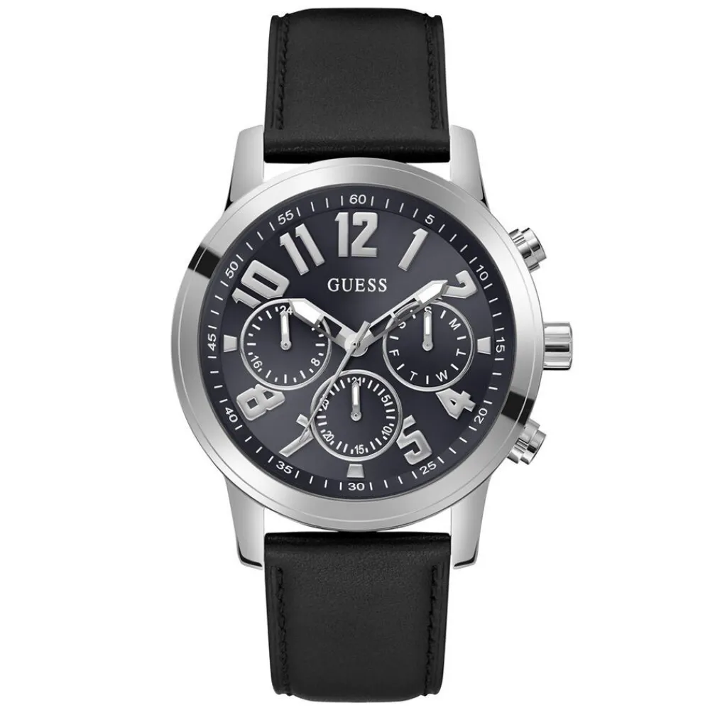 Montre Parker Noir|GUESS Best