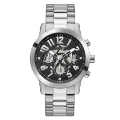 Montre Parker Noir|GUESS Outlet