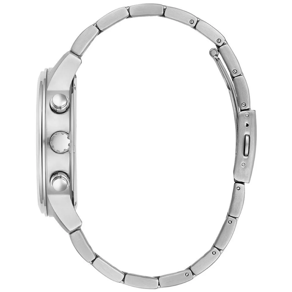 Montre Parker Noir|GUESS Outlet