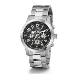Montre Parker Noir|GUESS Outlet