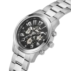 Montre Parker Noir|GUESS Outlet