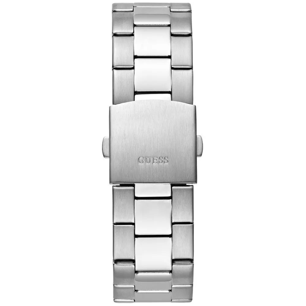 Montre Parker Noir|GUESS Outlet