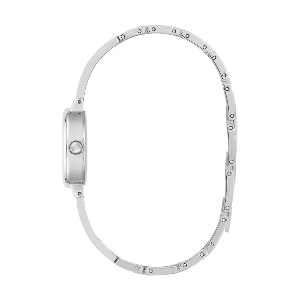 Montre Penelope Argenté|GUESS Sale