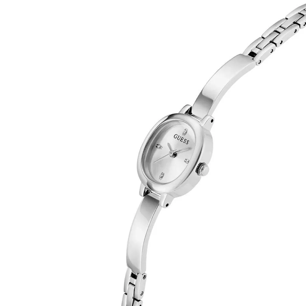 Montre Penelope Argenté|GUESS Sale