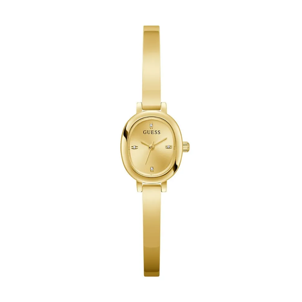 Montre Penelope Champagne|GUESS Outlet