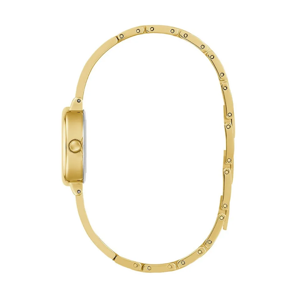 Montre Penelope Champagne|GUESS Outlet