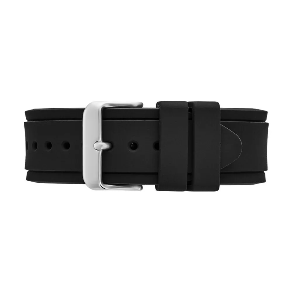 Montre Perry Noir|GUESS Outlet