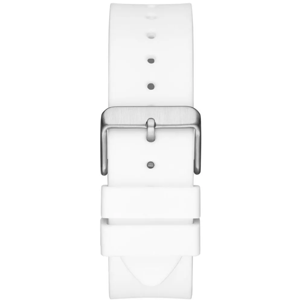 Montre Phoenix Blanc|GUESS Best