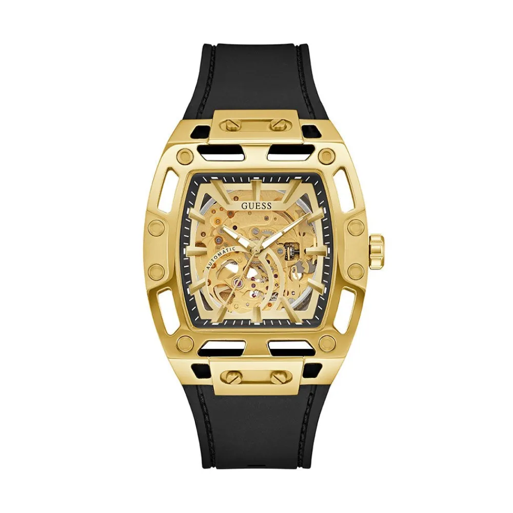 Montre Phoenix Champagne|GUESS Outlet