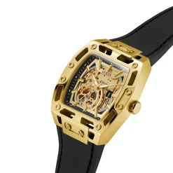 Montre Phoenix Champagne|GUESS Outlet