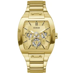 Montre Phoenix Champagne|GUESS Sale