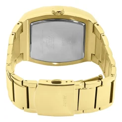 Montre Phoenix Champagne|GUESS Sale