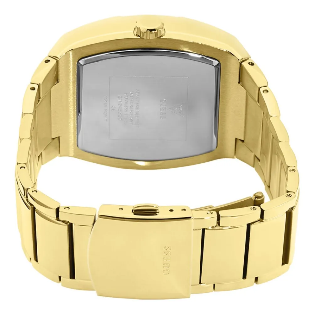 Montre Phoenix Champagne|GUESS Sale