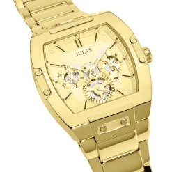 Montre Phoenix Champagne|GUESS Sale