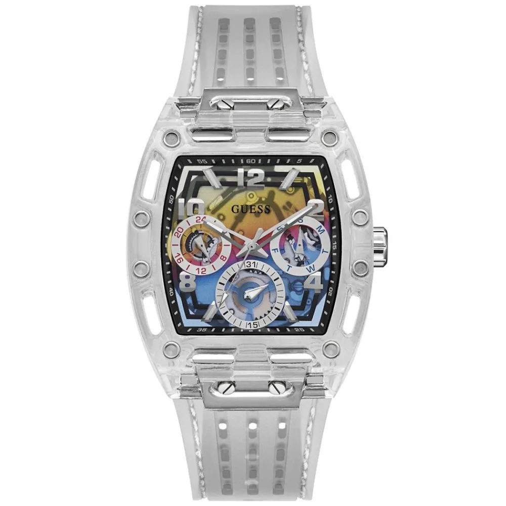 Montre Phoenix Multicolore|GUESS Sale