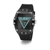 Montre Phoenix Noir|GUESS