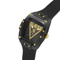 Montre Phoenix Noir|GUESS Outlet