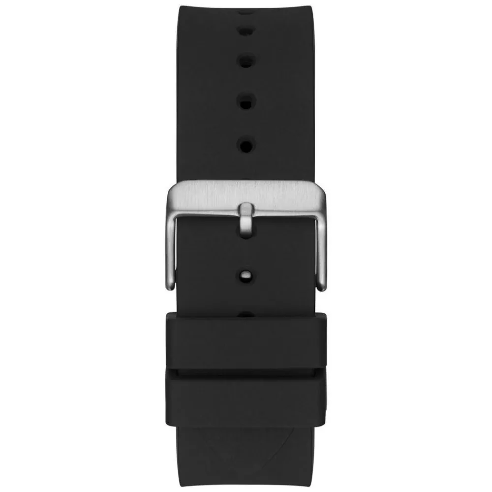 Montre Phoenix Noir|GUESS