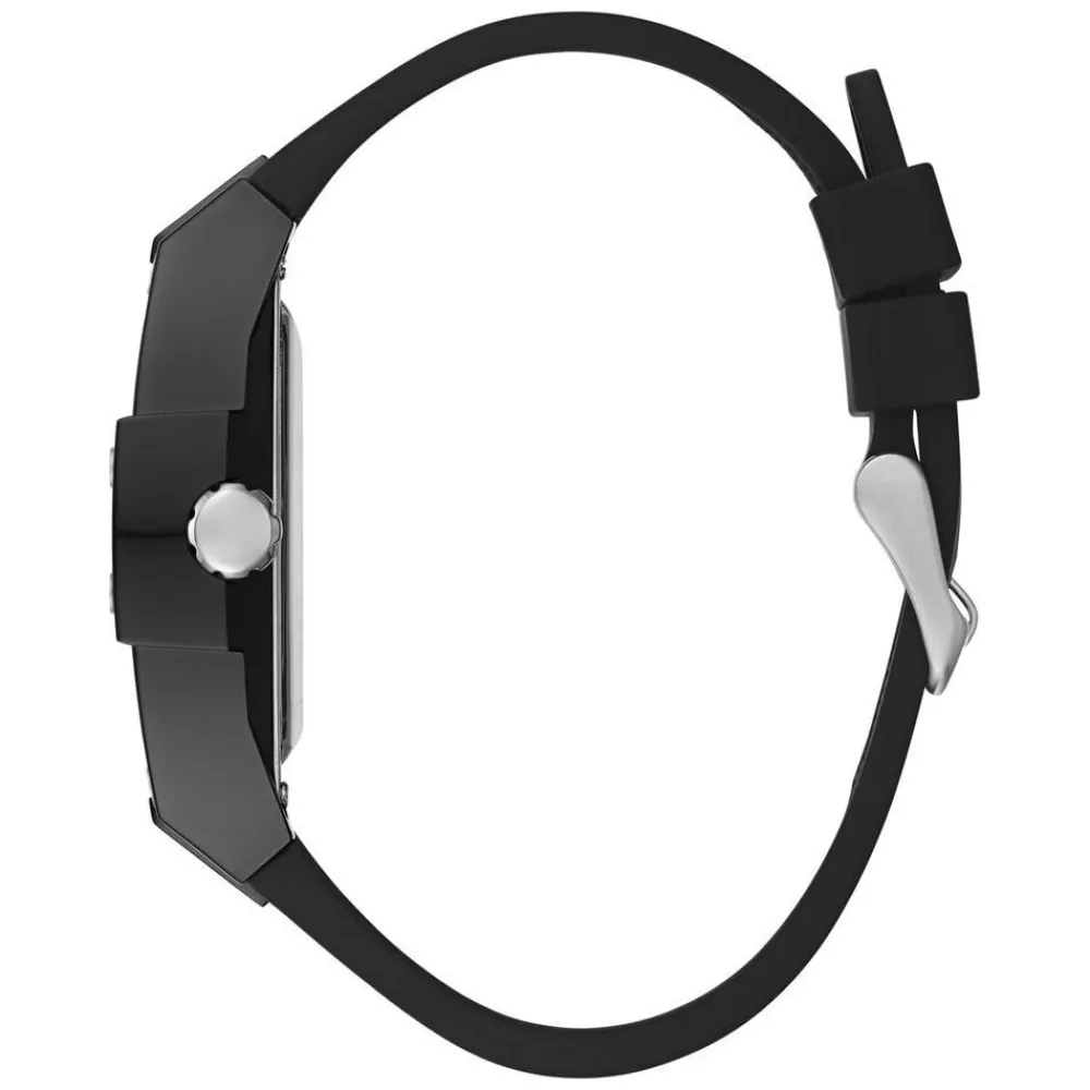 Montre Phoenix Noir|GUESS